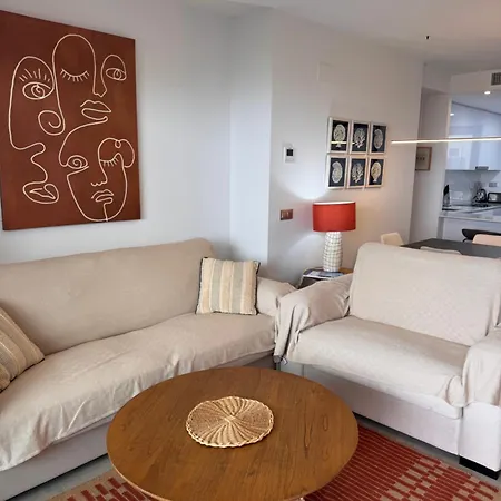 Sunset Cliffs By Mar Holidays Apartamento Benidorm