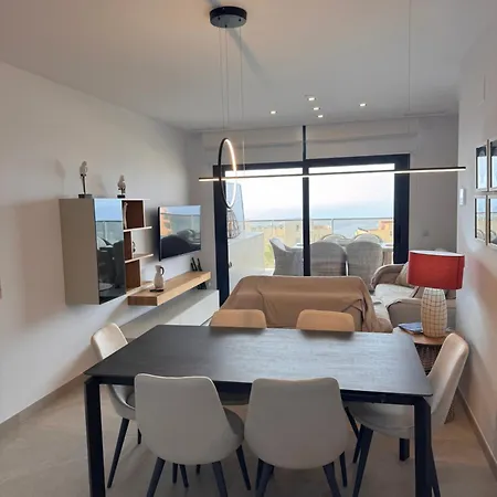 Sunset Cliffs By Mar Holidays * Benidorm
