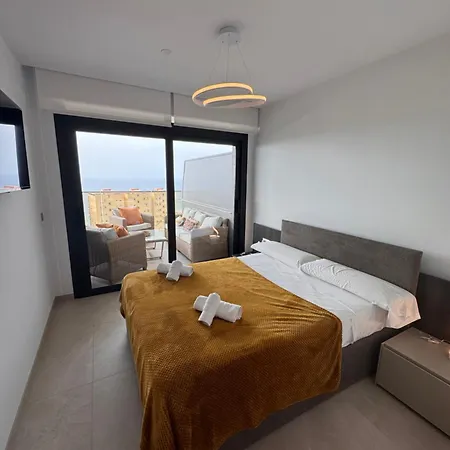 Sunset Cliffs By Mar Holidays Apartamento