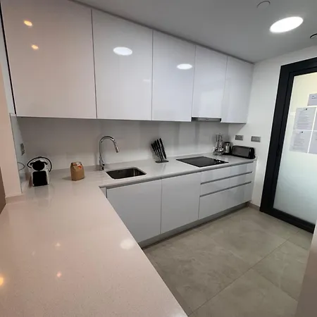 Apartamento Sunset Cliffs By Mar Holidays