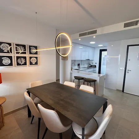 Sunset Cliffs By Mar Holidays Apartamento *