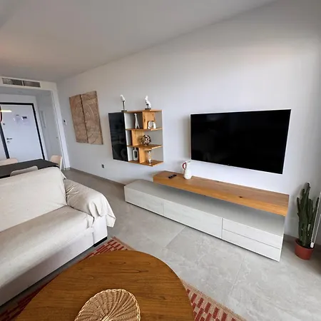 Apartamento Sunset Cliffs By Mar Holidays *