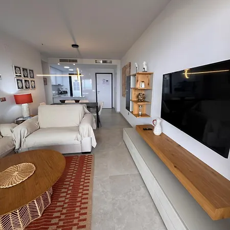 Apartamento Sunset Cliffs By Mar Holidays