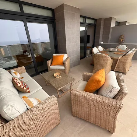 Sunset Cliffs By Mar Holidays Apartamento *