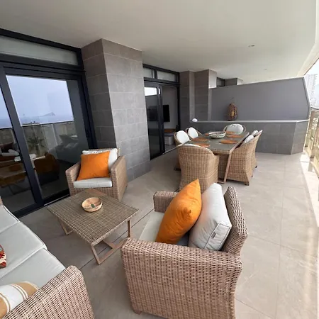 Sunset Cliffs By Mar Holidays Apartamento