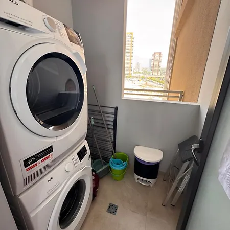 Apartamento Sunset Cliffs By Mar Holidays *