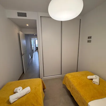 Sunset Cliffs By Mar Holidays Apartamento *