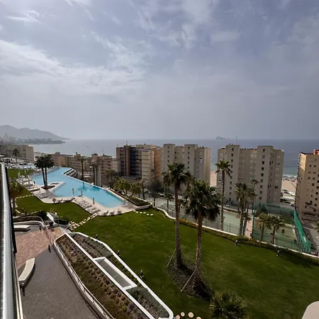 Apartamento Sunset Cliffs By Mar Holidays *