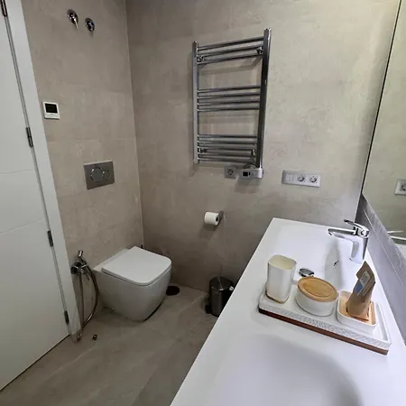Apartamento Sunset Cliffs By Mar Holidays Benidorm