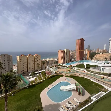 Sunset Cliffs By Mar Holidays *