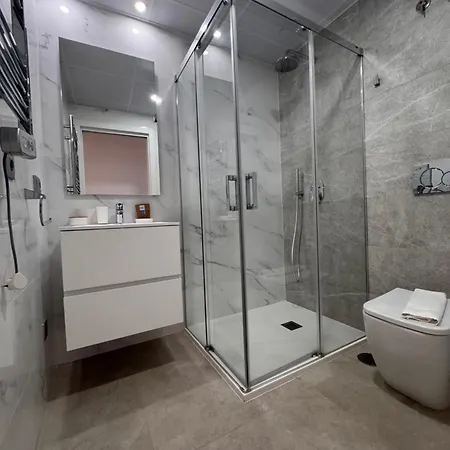 Sunset Cliffs By Mar Holidays Apartamento