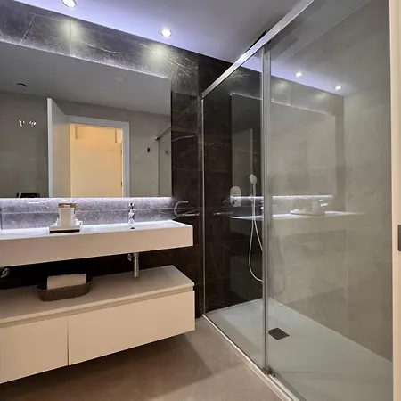 Sunset Cliffs By Mar Holidays Apartamento *