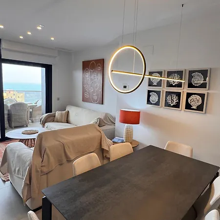 Sunset Cliffs By Mar Holidays Apartamento *