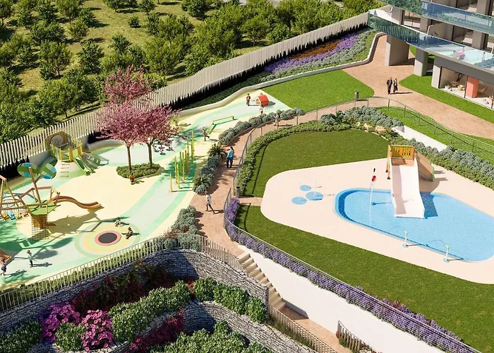 Apartmán Sunset Cliffs By Mar Holidays *