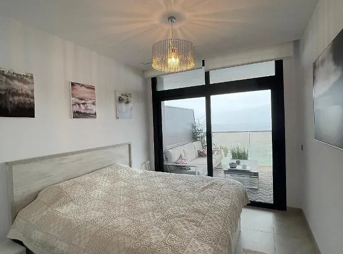 Sunset Cliffs By Mar Holidays Apartmán