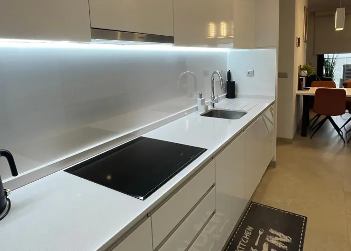 Apartmán Sunset Cliffs By Mar Holidays