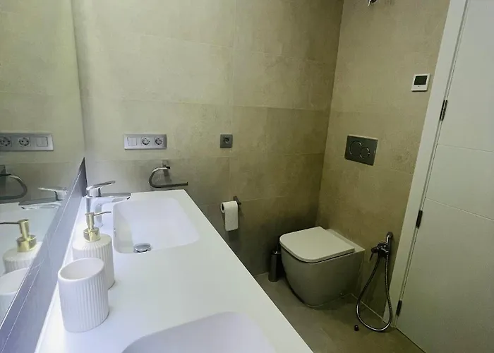 Sunset Cliffs By Mar Holidays *