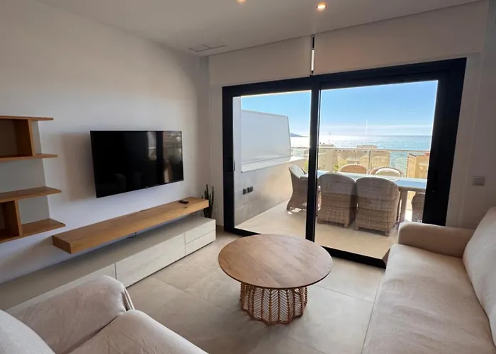 Sunset Cliffs By Mar Holidays *