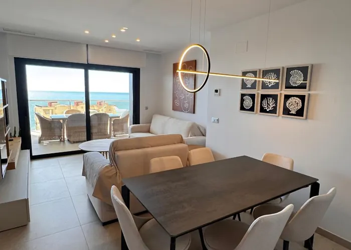 Apartmán Sunset Cliffs By Mar Holidays