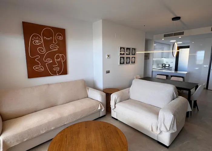 Apartmán Sunset Cliffs By Mar Holidays *