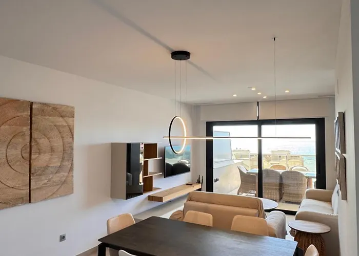 Sunset Cliffs By Mar Holidays *