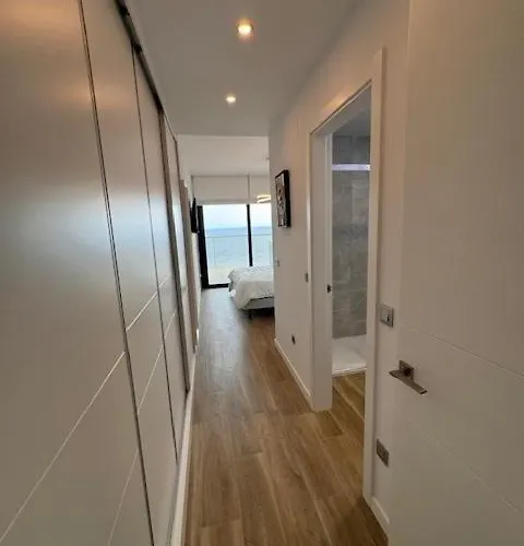 Sunset Cliffs By Mar Holidays Apartmán