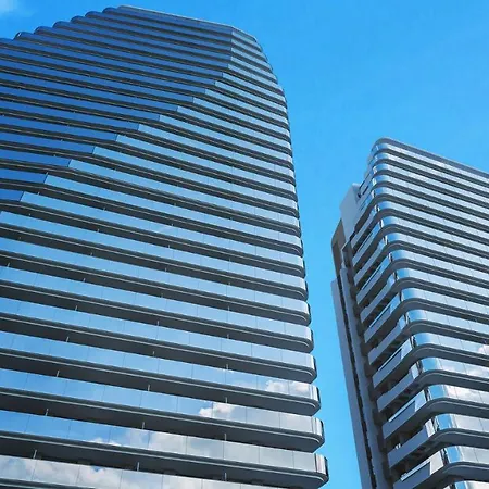 Sunset Cliffs By Mar Holidays Apartment