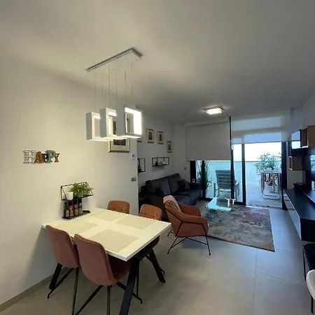 Sunset Cliffs By Mar Holidays Apartment *