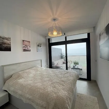Sunset Cliffs By Mar Holidays Apartmán