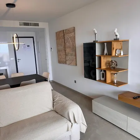 Apartamento Sunset Cliffs By Mar Holidays