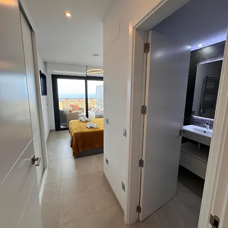Sunset Cliffs By Mar Holidays Apartamento *