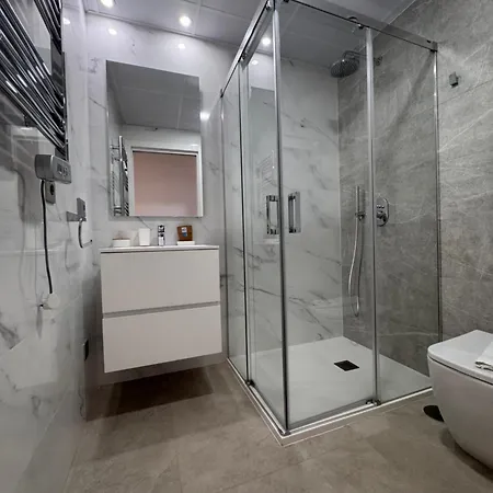 Apartamento Sunset Cliffs By Mar Holidays