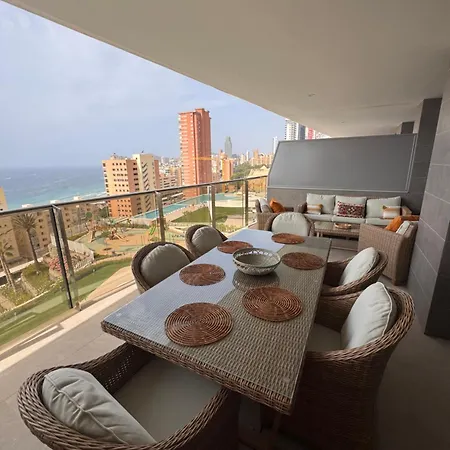 Sunset Cliffs By Mar Holidays Apartamento