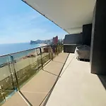 Sunset Cliffs By Mar Holidays