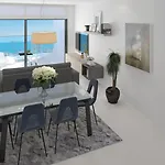 Sunset Cliffs By Mar Holidays Lägenhet Benidorm