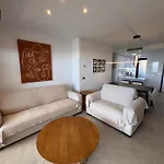 Lägenhet Sunset Cliffs By Mar Holidays Benidorm