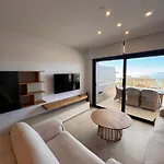 Sunset Cliffs By Mar Holidays Benidorm