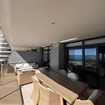 Sunset Cliffs By Mar Holidays Benidorm