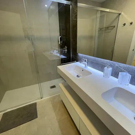 Sunset Cliffs By Mar Holidays Apartament *