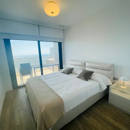 Sunset Cliffs By Mar Holidays Apartament