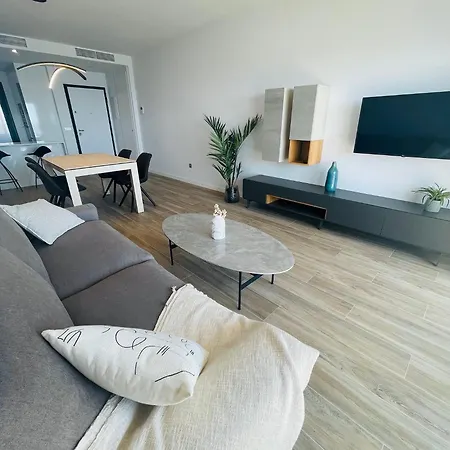 Apartament Sunset Cliffs By Mar Holidays *