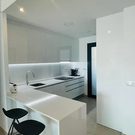 Apartament Sunset Cliffs By Mar Holidays *