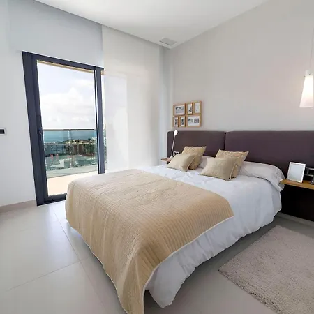 Sunset Cliffs By Mar Holidays Apartament