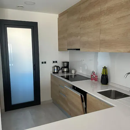 Sunset Cliffs By Mar Holidays Apartament *