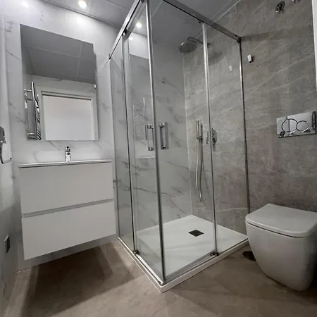 Sunset Cliffs By Mar Holidays Apartament Benidorm