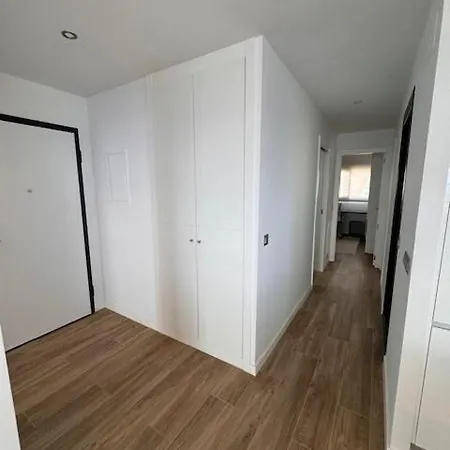 Sunset Cliffs By Mar Holidays Apartament Benidorm