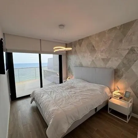 Apartament Sunset Cliffs By Mar Holidays Benidorm