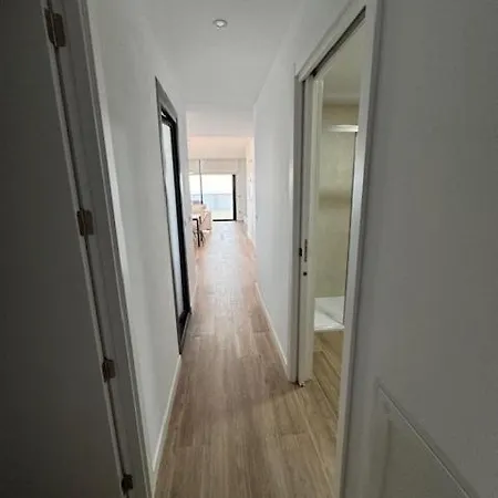 Sunset Cliffs By Mar Holidays Apartament *