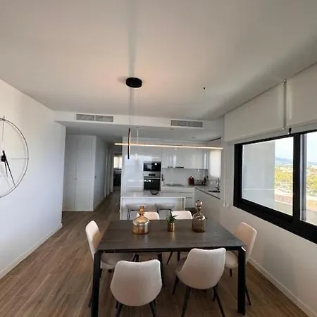 Apartament Sunset Cliffs By Mar Holidays
